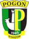 Pogon Staszow logo