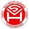 Rot Weiss Hadamar logo