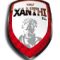 SKODA Xanthi U20 logo