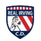 Real Irving CD logo