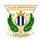 Leganes logo