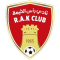 Ras Al Khaimah U21 logo