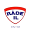 Rade logo