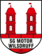 SG Motor Wilsdruff logo