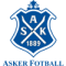 Asker logo