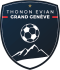 Thonon Evian FC logo