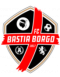 Bastia CA logo