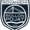 Pallon Pojat logo