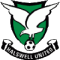 Halswell United logo