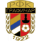 FK Graficar U19 logo