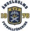 Angelholms FF logo