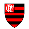 Flamengo RJ U20 logo