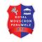 Mouscron Peruwelz Reserves logo