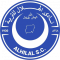 Al Hilal Omdurman logo