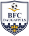 BFC Daugavpils Reserves logo