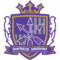 Hiroshima Sanfrecce (R) logo