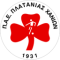 Platanias FC logo