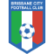 Brisbane City U23 logo