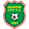 Adama City logo