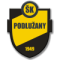 Podluzany logo