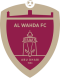 Al Wahda Abu Dhabi U23 logo