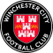 Winchester City (W) logo