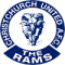 Christchurch United logo