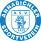 Annabichler SV logo