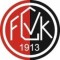 FC Viktoria Kahl logo