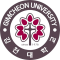 Gimcheon University logo