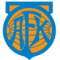 Aalesund FKU19 logo