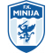 FK Minija logo