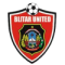 Blitar United logo