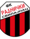 Radnicki Svilajnac logo