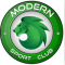 Modern Sport FC Women logo