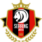 Seraing United U21 logo