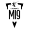 Guapo M19 EC U20 logo