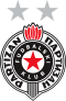 Partizan Beograd U19 logo