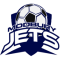 Modbury Jets logo