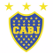 Boca Juniors U19 logo