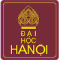 Hanoi University logo