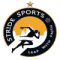 Stride logo