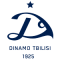 Dinamo Tbilisi II logo