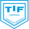 Tj rring logo