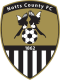 Notts County(w) logo