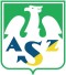 Azs Krakow(w) logo