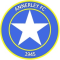 Annerley(w) logo