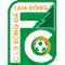 Lam Dong U19 logo