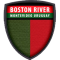 Boston River U19 logo