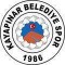 Diyarbakir Kayapinar logo